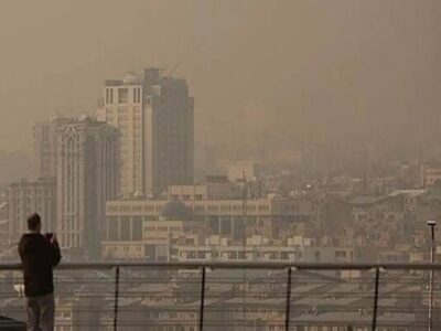 تمامی دستگاهها مکلف به اجرای مصوبات کارگروه اضطرار آلودگی هوا هستند