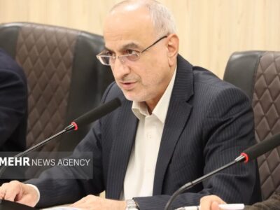 پورحیدری: اجلاسیه ۲۳۷ شهید اصناف گیلان برگزار می‌شود