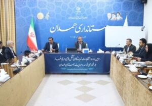 امرایی: سمنها بازوی توانمند حل مسائل اجتماعی هستند