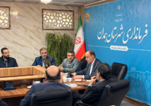 تخصیص ۱۱۷ میلیارد تومان برای توسعه مسیرهای گردشگری بخش مرکزی همدان