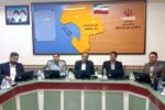 فرماندار بوشهر: همه دستگاههای شهرستان در آمادهباش باشند