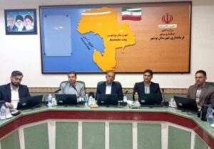 فرماندار بوشهر: همه دستگاههای شهرستان در آمادهباش باشند