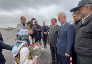 گلستان روی ریل تصمیم‌های کلان؛ مدارس و مدیریت شهری در قاب ملی