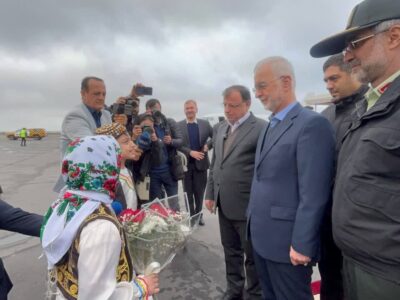 گلستان روی ریل تصمیمهای کلان؛ مدارس و مدیریت شهری در قاب ملی