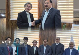 اعتماد ژاپنی ها به آینده چابهار؛ از زیرساخت تا سرمایهگذاری