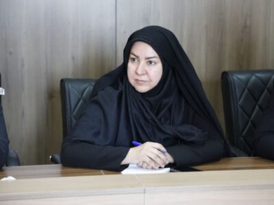 کرمانیان: ۴۳ تشکل مردمی اردکان پای کار حل مسائل محلی بیایند