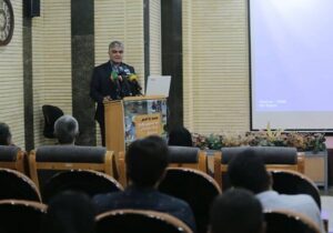 توضیحات مدیرکل هواشناسی هرمزگان درباره آخرین جزئیات سامانه بارشی