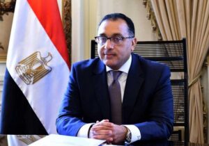 مصطفی المدبولی به لبنان می رود