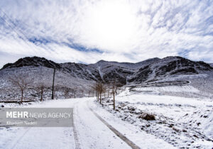 کوه حنایی؛ روایت یک ارتفاع بکر که به پروژه گردشگری بدل شد