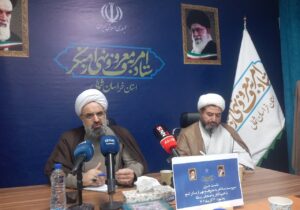 طاهری: ستاد امر به معروف و نهی از منکر در ۱۸ عرصه مطالبهگری دارد