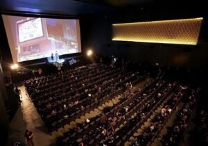 نامزدهای ۳ بخش از «سینماحقیقت» معرفی شدند