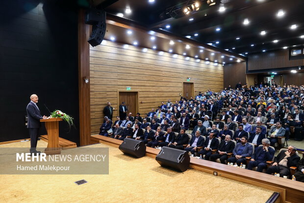 اختتامیه ششمین دوره جشنواره شهید مدرس