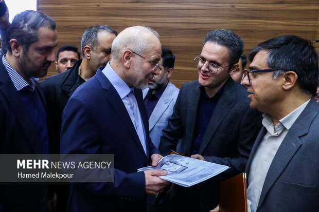 اختتامیه ششمین دوره جشنواره شهید مدرس