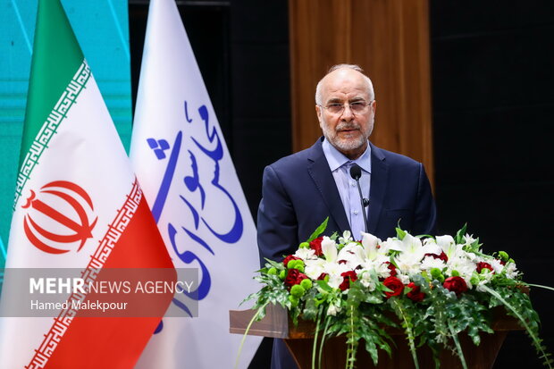 اختتامیه ششمین دوره جشنواره شهید مدرس