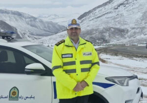 پلیس راه هشدار داد؛ پرهیز از سفرهای غیرضروری به مازندران