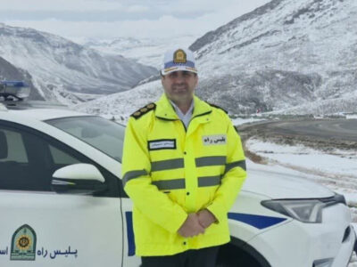 پلیس راه هشدار داد؛ پرهیز از سفرهای غیرضروری به مازندران