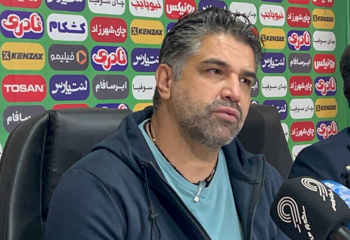 قربانی: حمایت هواداران و مدیریت فجر سپاسی پشتوانه موفقیت تیم بود