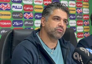 قربانی: حمایت هواداران و مدیریت فجر سپاسی پشتوانه موفقیت تیم بود