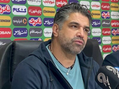 قربانی: حمایت هواداران و مدیریت فجر سپاسی پشتوانه موفقیت تیم بود