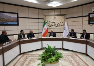 نوری: مسابقات جهانی کوراش فرصتی برای معرفی فرهنگ خراسان شمالی است