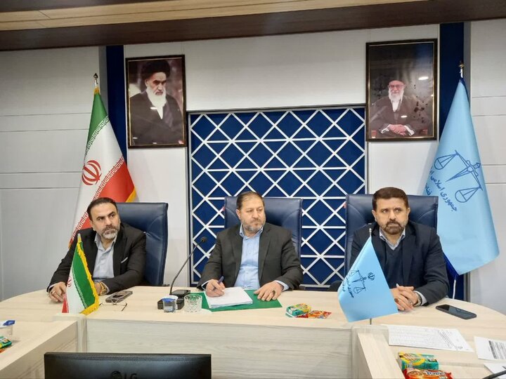 علیمحمدی:دوربین‌های ثبت تخلفات رانندگی در همه مناطق ایلام فعال شوند