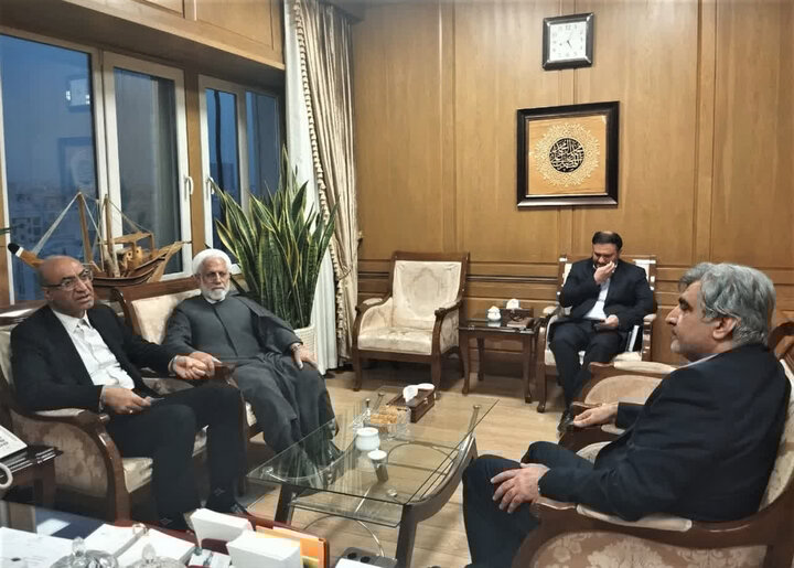 تسریع در اجرای مصوبات درمانی تأمین اجتماعی در کرمانشاه