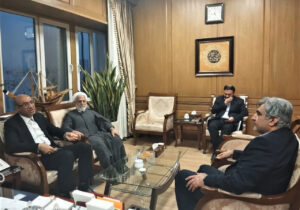 تسریع در اجرای مصوبات درمانی تأمین اجتماعی در کرمانشاه