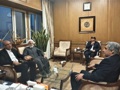 تسریع در اجرای مصوبات درمانی تأمین اجتماعی در کرمانشاه