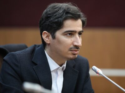 آقاعلی: جایگاه پژوهشی دانشگاه علوم پزشکی قم ارتقا یافته است