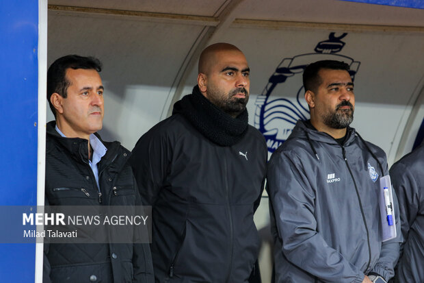 لیگ برتر فوتبال - ملوان و فجرسپاسی