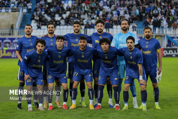 فولاد محکوم به شکست چادرملو/ مصاف حساس لیگ یکیها در تهران