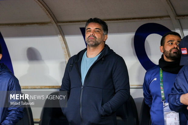 لیگ برتر فوتبال - ملوان و فجرسپاسی