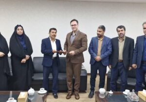 فرماندار تنگستان: نقش مردم در توسعه کلیدی و تعیین‌کننده است