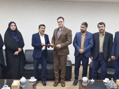 فرماندار تنگستان: نقش مردم در توسعه کلیدی و تعیینکننده است