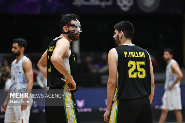 اولین شکست تیم استقلال