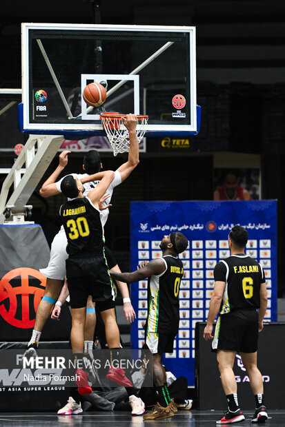 اولین شکست تیم استقلال