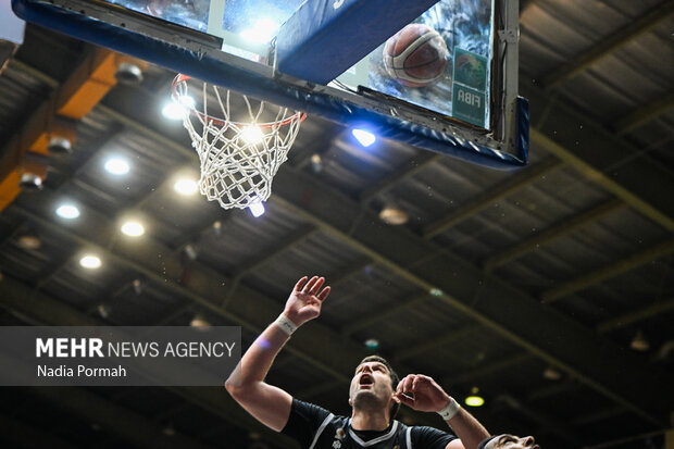 اولین شکست تیم استقلال