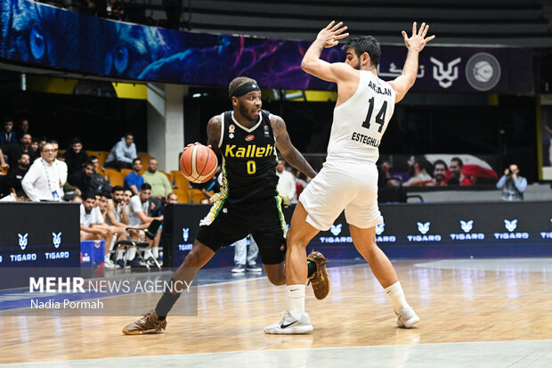 اولین شکست تیم استقلال