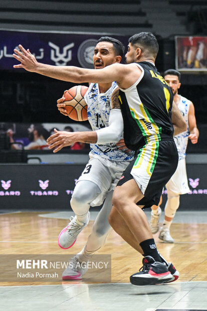 اولین شکست تیم استقلال