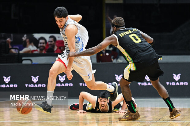 اولین شکست تیم استقلال