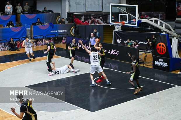 اولین شکست تیم استقلال