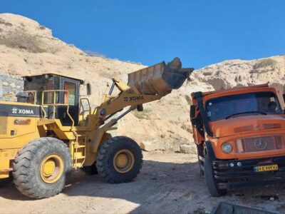 شهردار سیراف: شهروندان هشدارهای ایمنی را جدی بگیرند