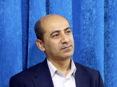 فرماندار دشتی: اتکا به مردم رمز ماندگاری انقلاب است