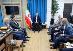 رئیس هیئت نظارت بر انتخابات دشتی: صیانت از آرای مردم اولویت اصلی است