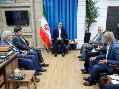 رئیس هیئت نظارت بر انتخابات دشتی: صیانت از آرای مردم اولویت اصلی است