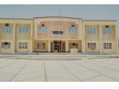 دانشآموزان مجموعه نخبگان اردبیل به پویش ملی بساز مدرسه پیوستند