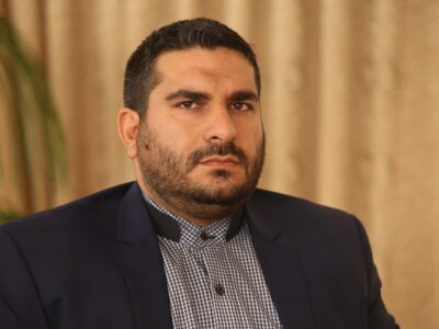 ظرفیت امامزادگان کشور در خدمت زائران ایام نیمه شعبان قم قرار گیرد