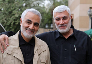 سرکنسول عراق در مشهد: شکست داعش با یاری مجاهدان ایرانی محقق شد