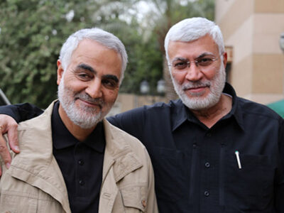 سرکنسول عراق در مشهد: شکست داعش با یاری مجاهدان ایرانی محقق شد