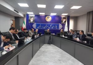 مردم باید نظارت بر بازار را حس کنند